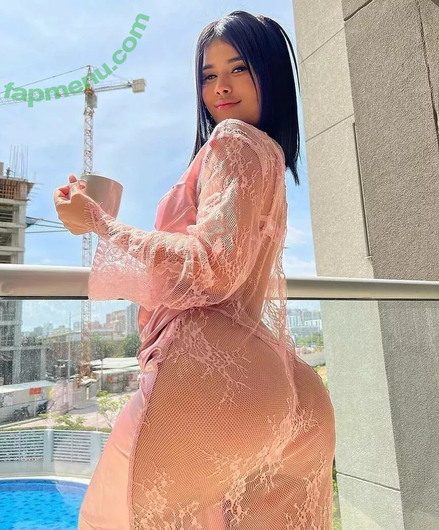 Michelle Rabbit nude photo #0204 (michelleerabbit / rabitmichellee / soymichellerabit)