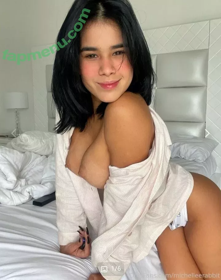 Michelle Rabbit nude photo #0500 (michelleerabbit / rabitmichellee / soymichellerabit)