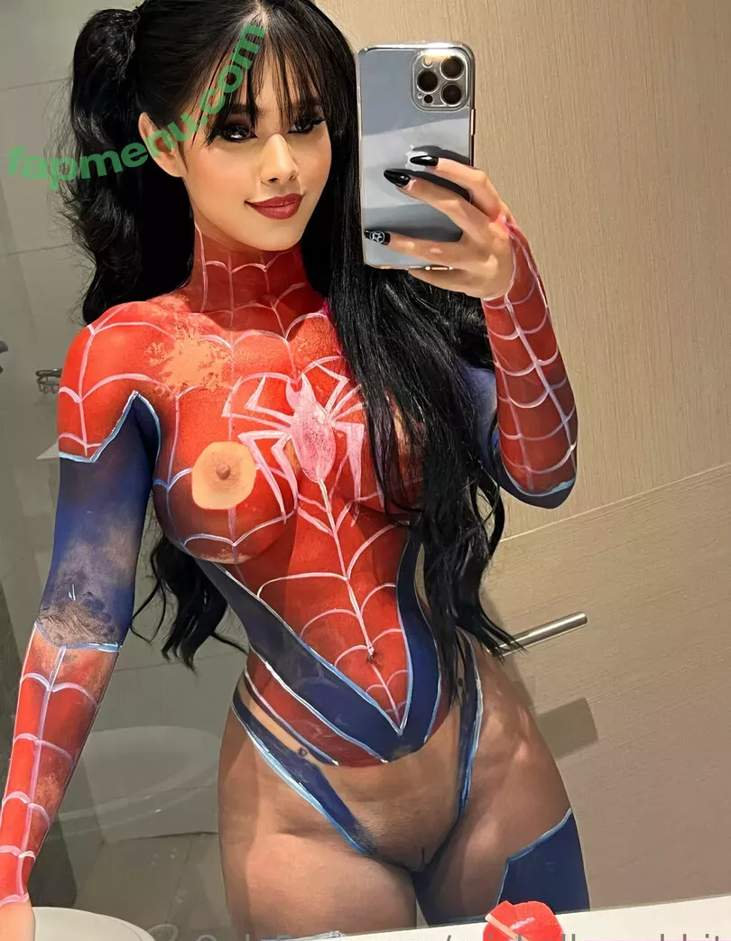 Michelle Rabbit nude photo #0514 (michelleerabbit / rabitmichellee / soymichellerabit)