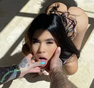 Michelle Rabbit / michelleerabbit / rabitmichellee / soymichellerabit nude photo #1176
