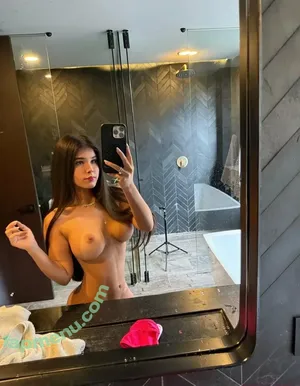 Michelle Rabbit / michelleerabbit / rabitmichellee / soymichellerabit nude photo #1283