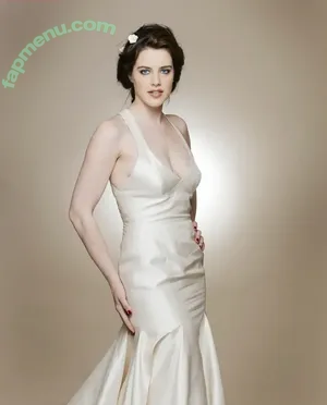 Michelle Ryan / michelle_ryan_fanpage / missryanirish nude photo #0129