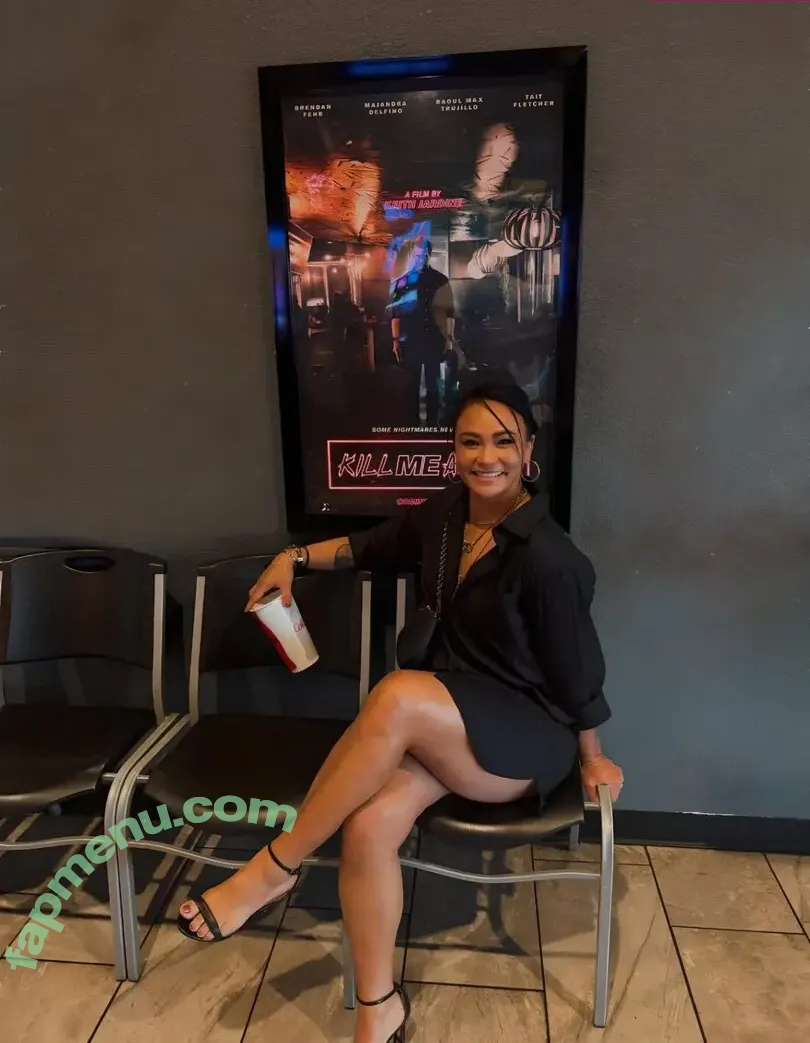 Michelle Waterson nude photo #0125 (Karate Hottie / karatehottiemma)