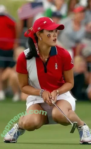 Michelle Wie / michellewiewest nude photo #0001