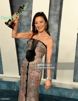 Michelle Yeoh / michelleyeoh_official nude photo #0102