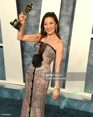 Michelle Yeoh / michelleyeoh_official nude photo #0107