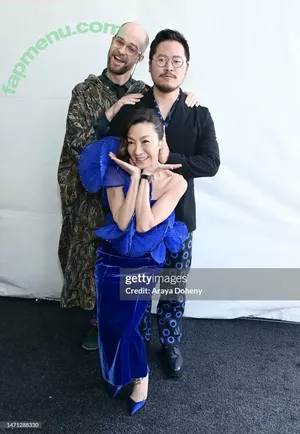 Michelle Yeoh / michelleyeoh_official nude photo #0116