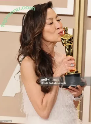 Michelle Yeoh / michelleyeoh_official nude photo #0129