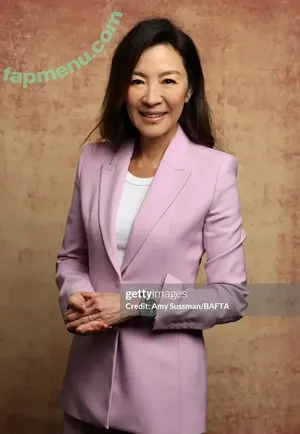 Michelle Yeoh / michelleyeoh_official nude photo #0133
