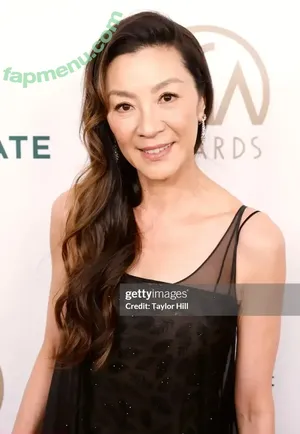 Michelle Yeoh / michelleyeoh_official nude photo #0140