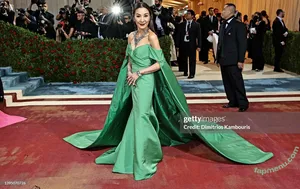 Michelle Yeoh / michelleyeoh_official nude photo #0148