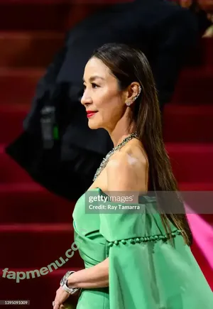 Michelle Yeoh / michelleyeoh_official nude photo #0150