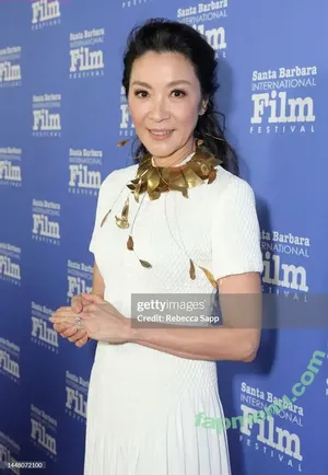 Michelle Yeoh / michelleyeoh_official nude photo #0152