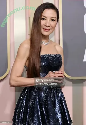 Michelle Yeoh / michelleyeoh_official nude photo #0158