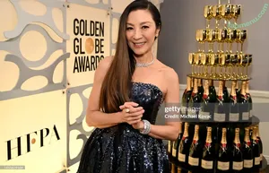 Michelle Yeoh / michelleyeoh_official nude photo #0164