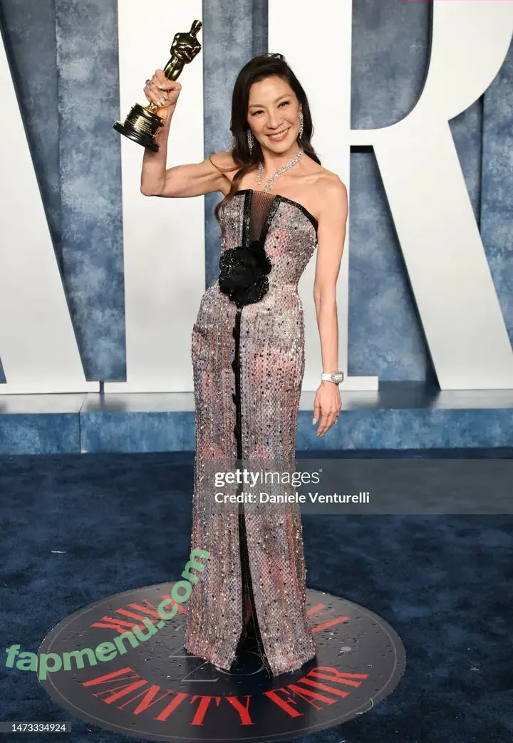 Michelle Yeoh nude photo #0105 (michelleyeoh_official)