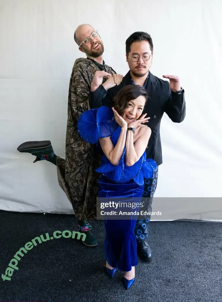 Michelle Yeoh nude photo #0112 (michelleyeoh_official)
