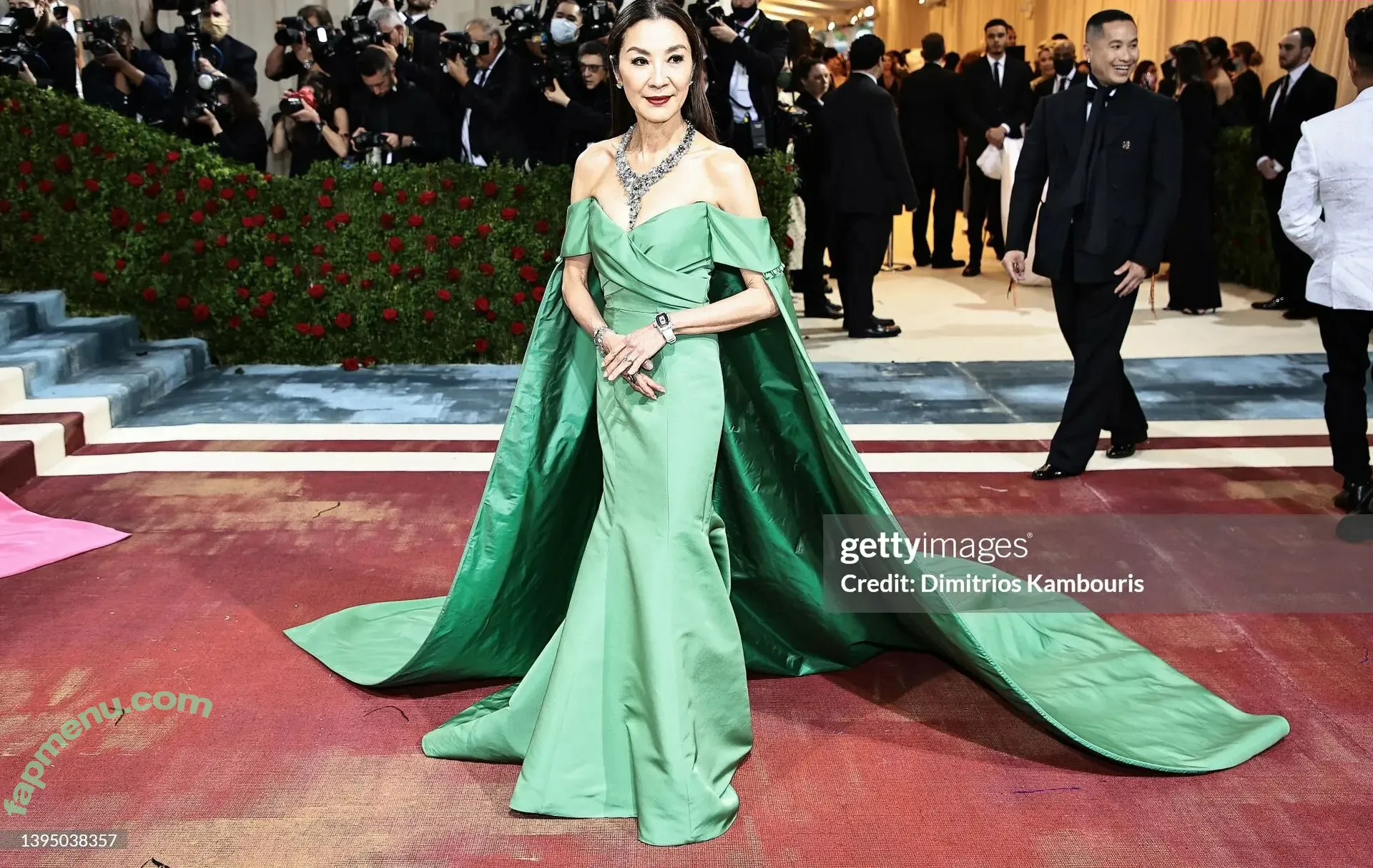 Michelle Yeoh nude photo #0143 (michelleyeoh_official)