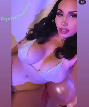 Michellekittyxo / michellekittyxo_ nude photo #0005