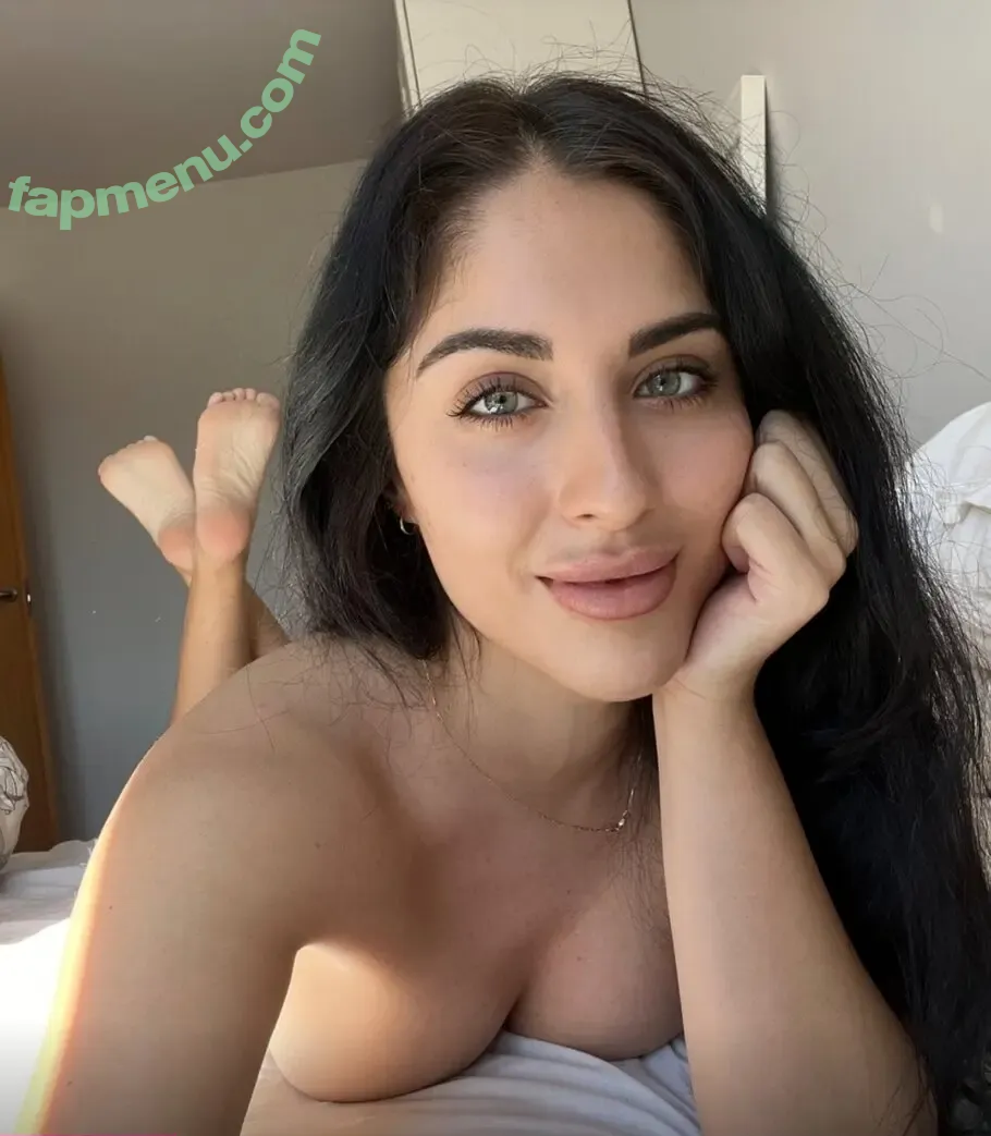 Mickaylla Ross nude photo #0007 (Mickaylla Ross)