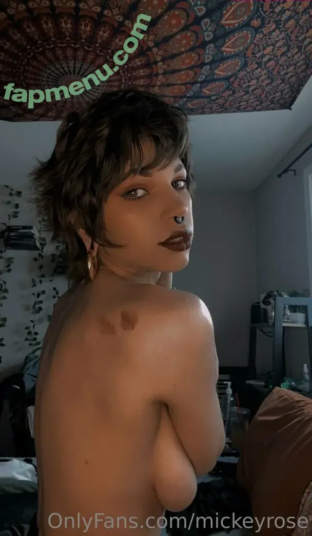 mickeyrose nude photo #0004 (mickeyrose)