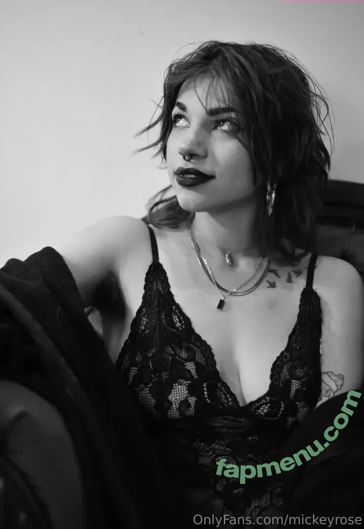 mickeyrose nude photo #0017 (mickeyrose)