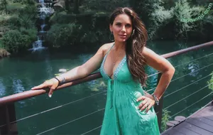 Mickie James / michelejames / themickiejames nude photo #0925