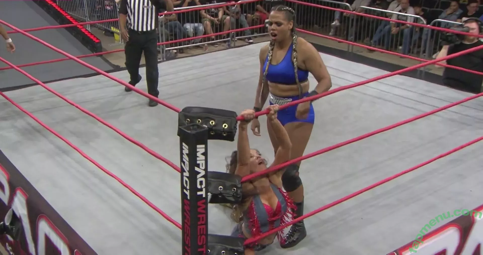 Mickie James nude photo #0422 (michelejames / themickiejames)