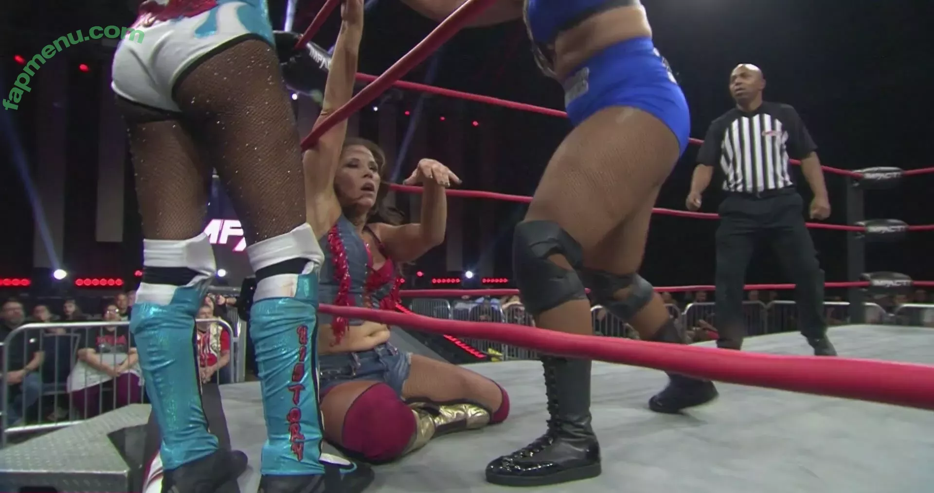 Mickie James nude photo #0425 (michelejames / themickiejames)