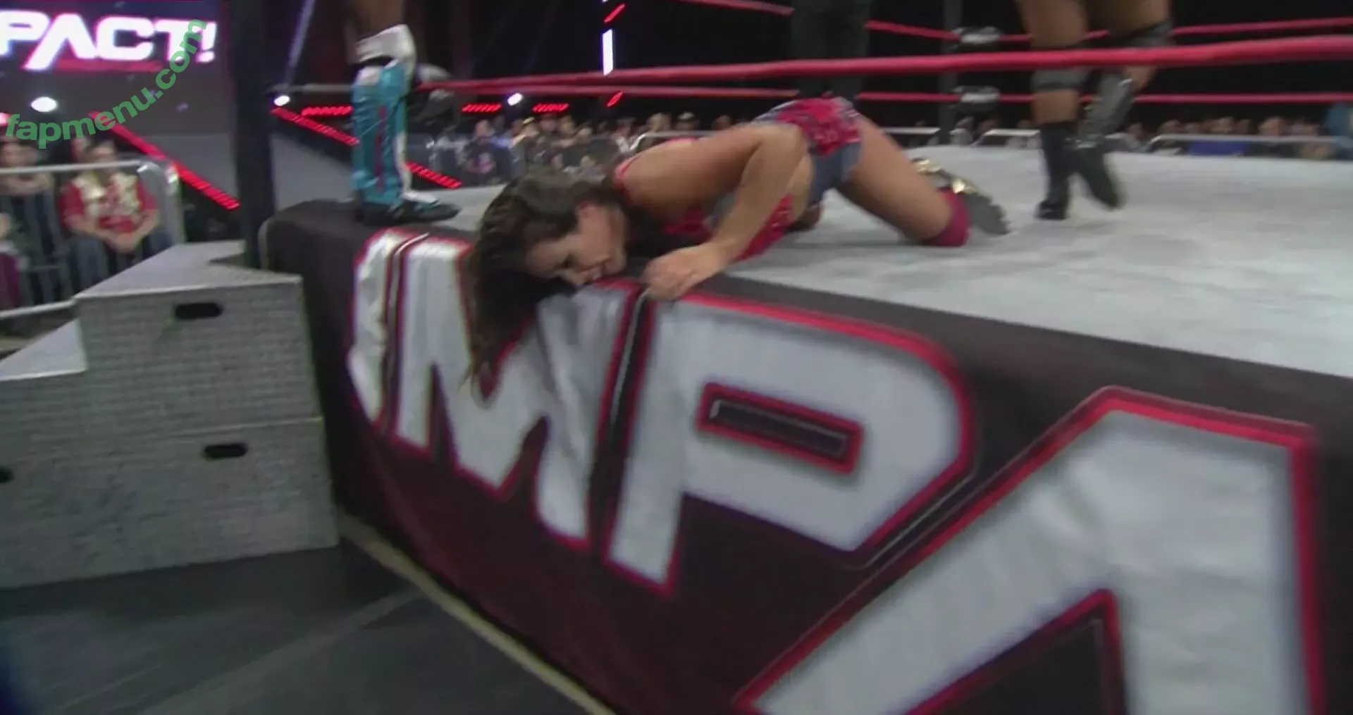 Mickie James nude photo #0426 (michelejames / themickiejames)