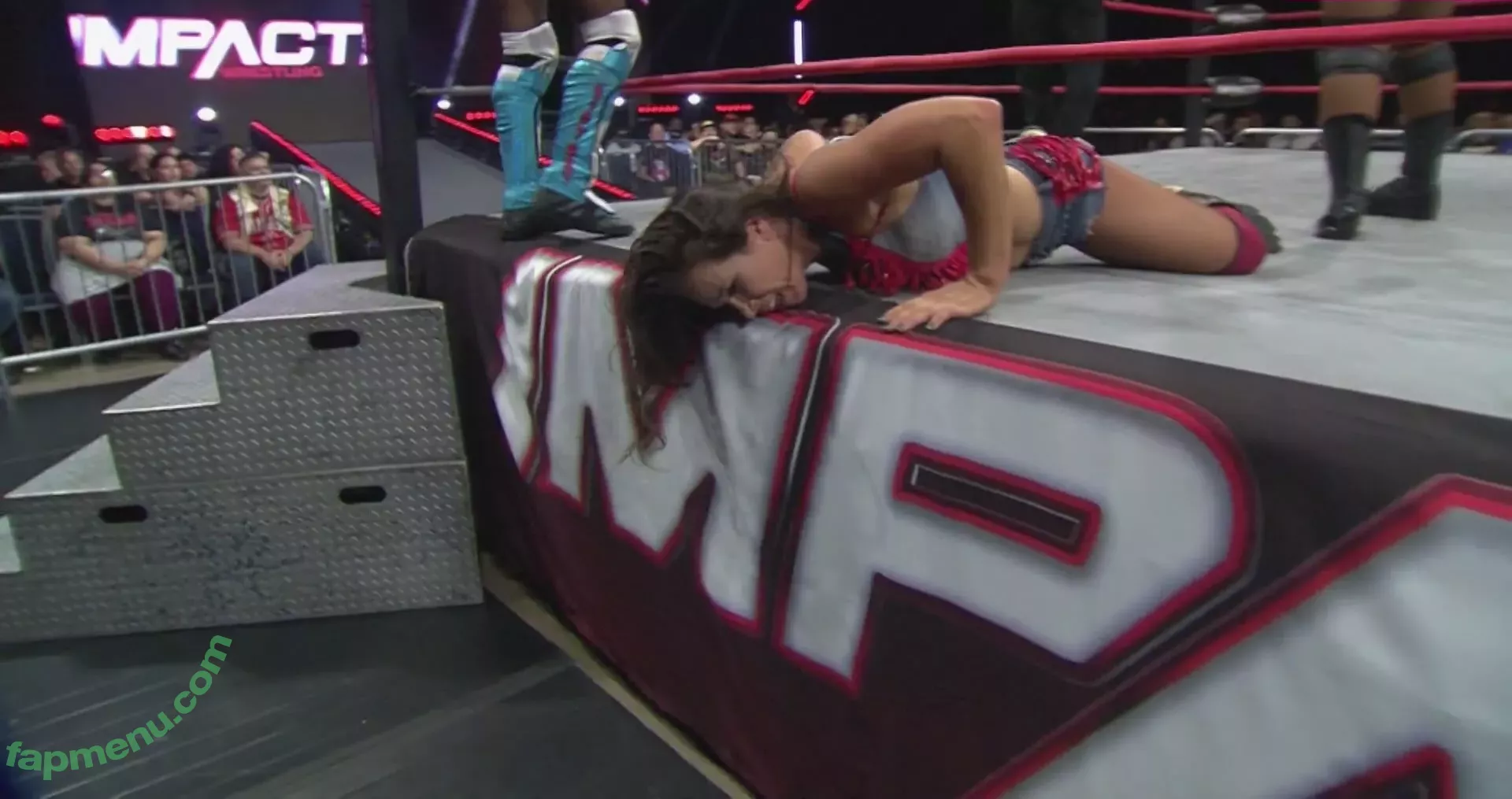 Mickie James nude photo #0427 (michelejames / themickiejames)