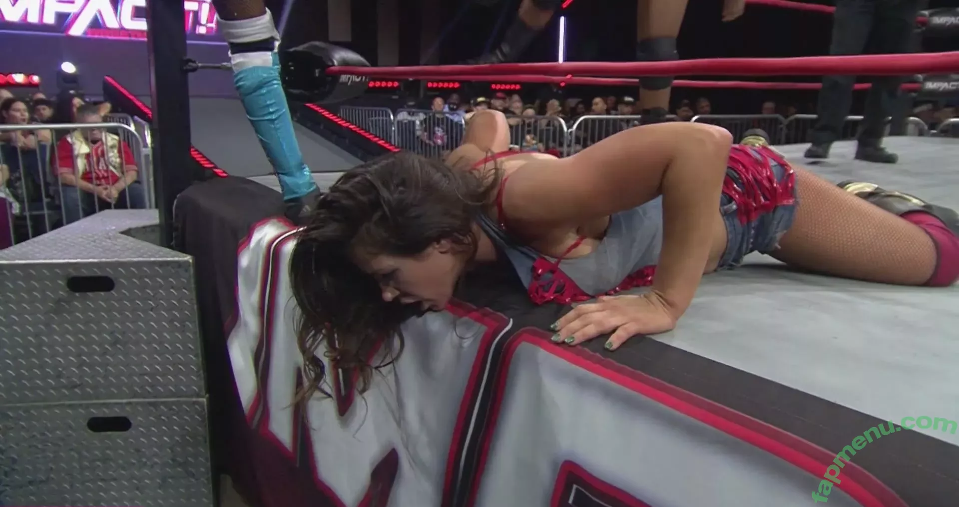 Mickie James nude photo #0428 (michelejames / themickiejames)