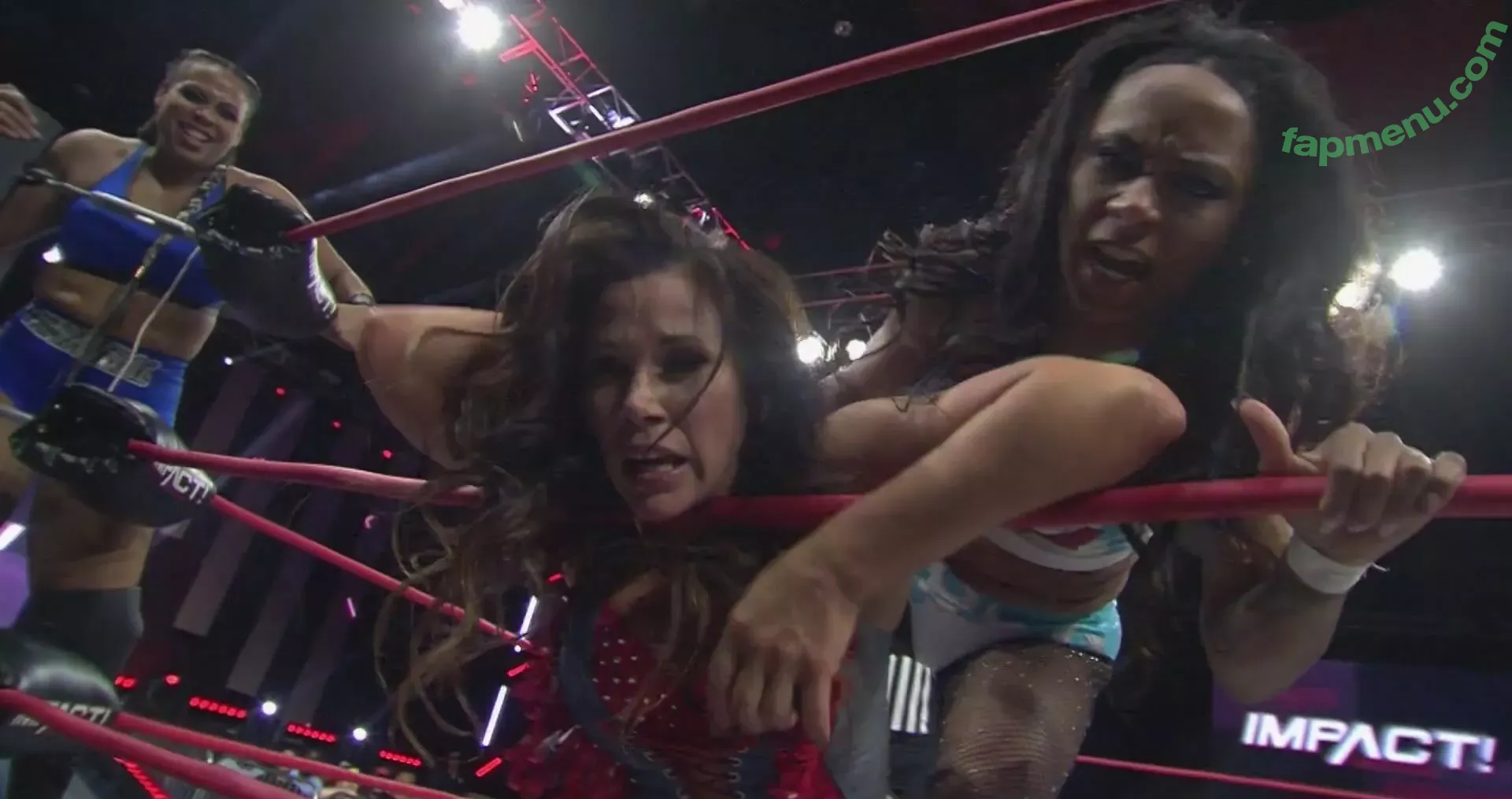 Mickie James nude photo #0432 (michelejames / themickiejames)