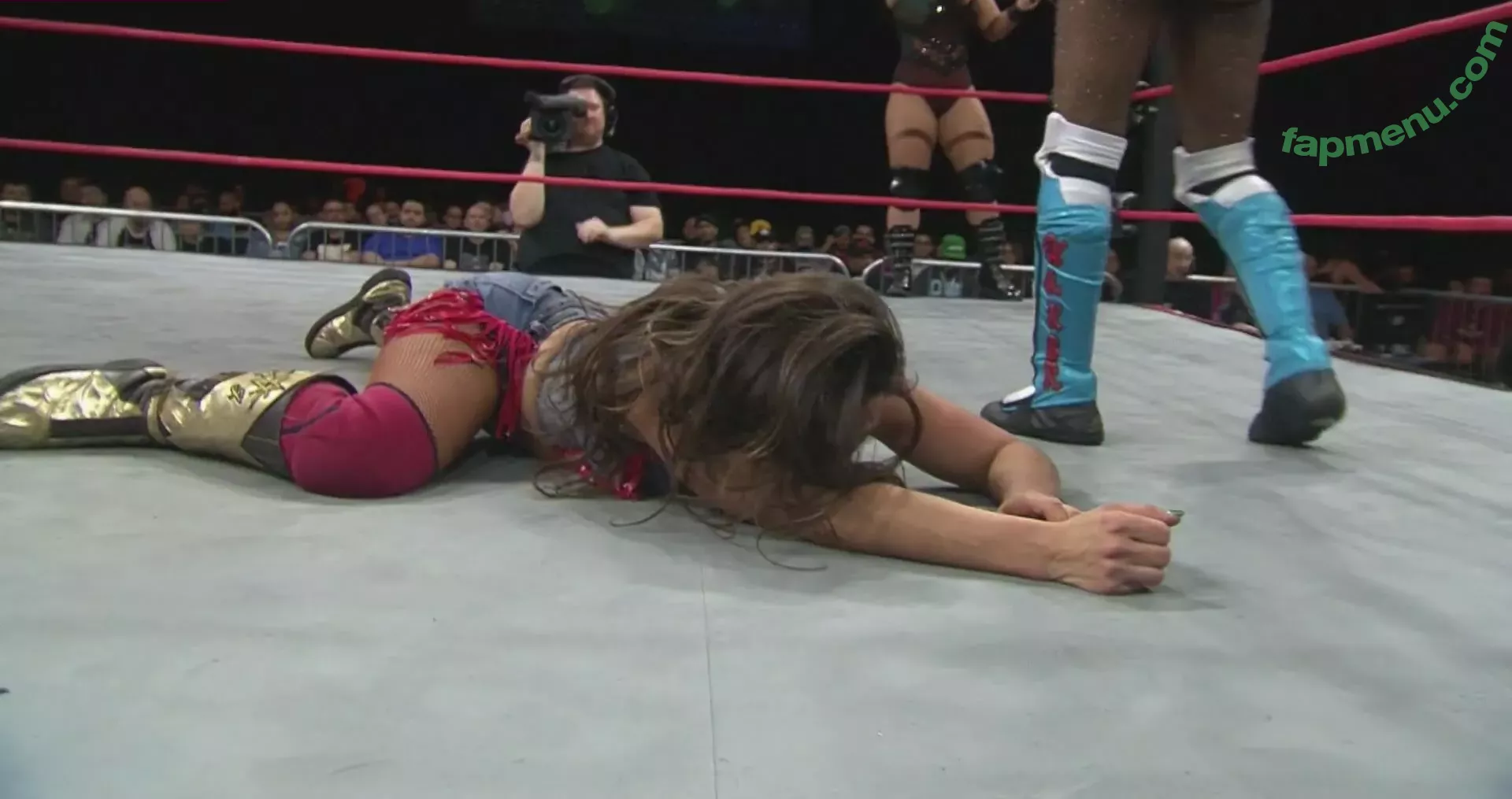 Mickie James nude photo #0436 (michelejames / themickiejames)