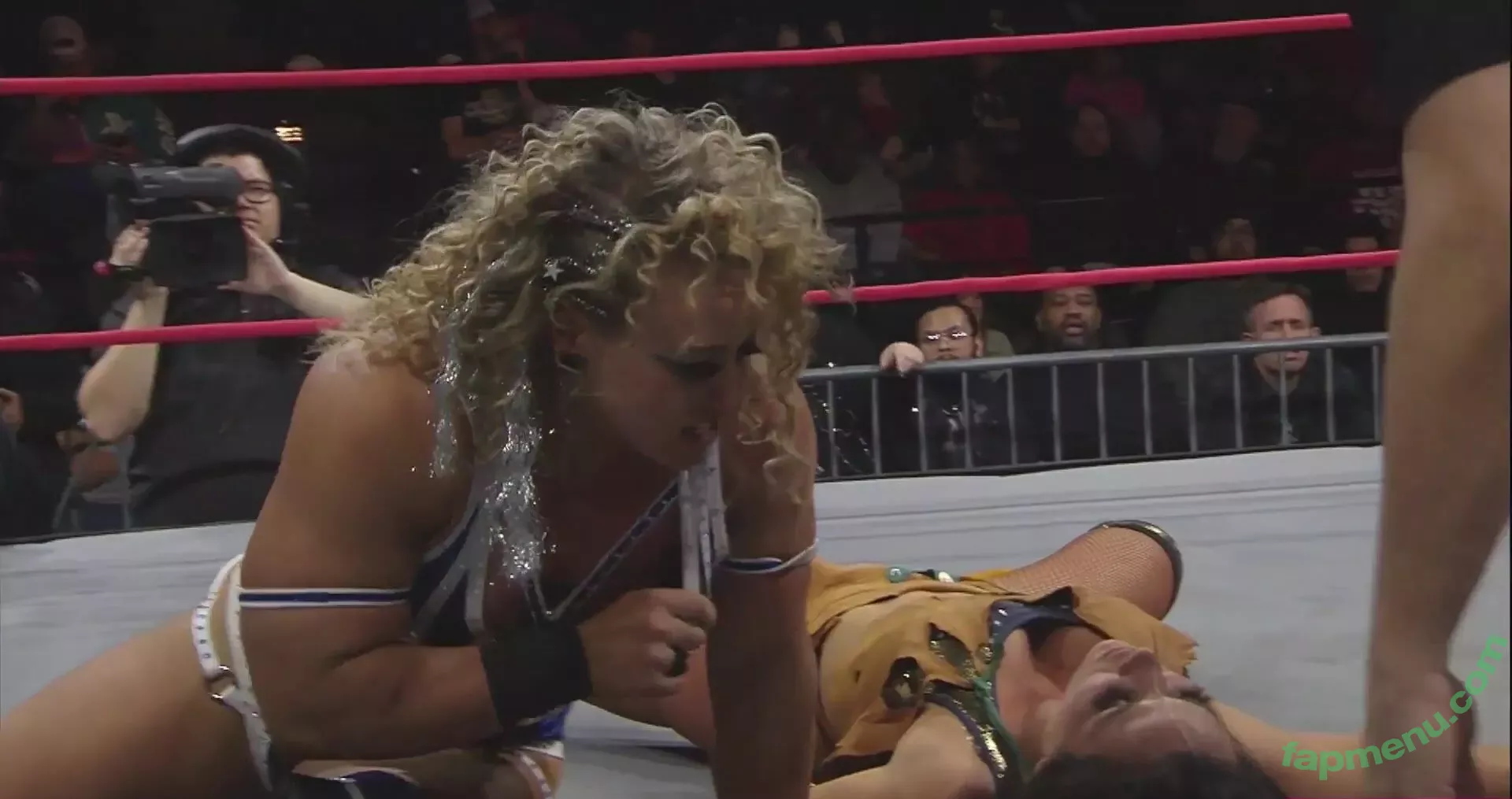 Mickie James nude photo #0499 (michelejames / themickiejames)