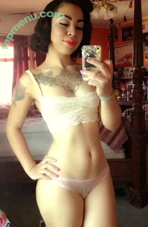 MidnaAsh / midnairl nude photo #0002