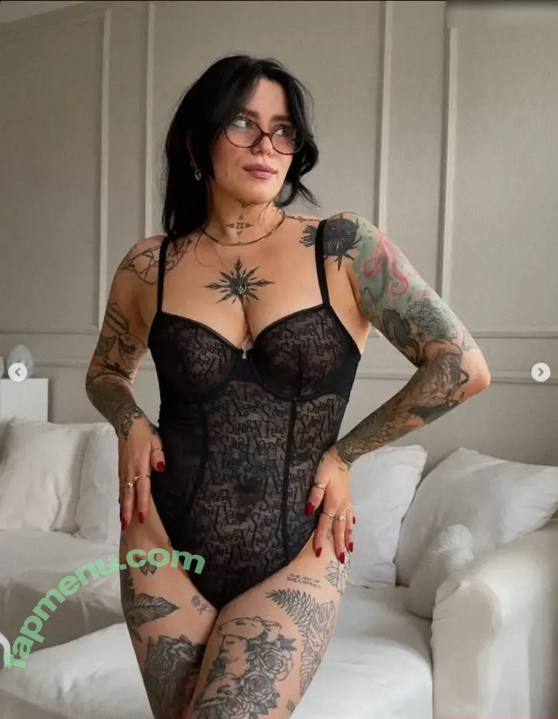 Miezekatz Caro nude photo #0166 (miezekatz______)
