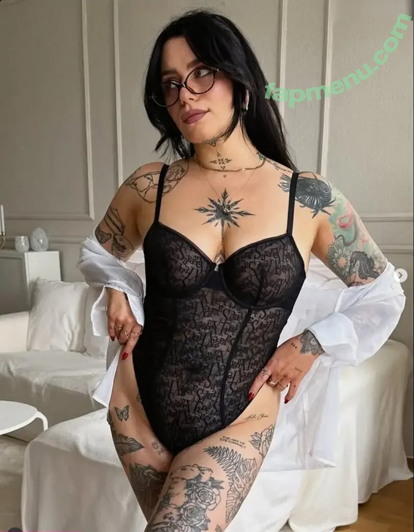 Miezekatz Caro nude photo #0170 (miezekatz______)