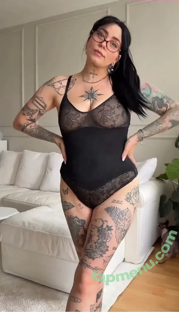 Miezekatz Caro nude photo #0171 (miezekatz______)
