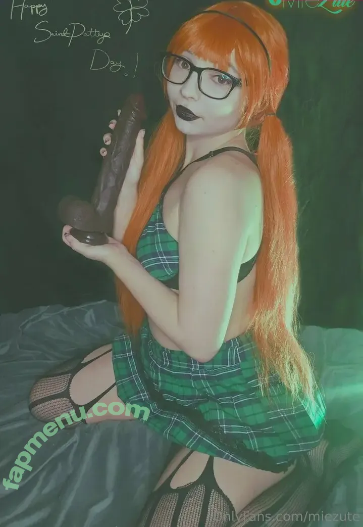 miezute nude photo #0015 (miezutecosplay)