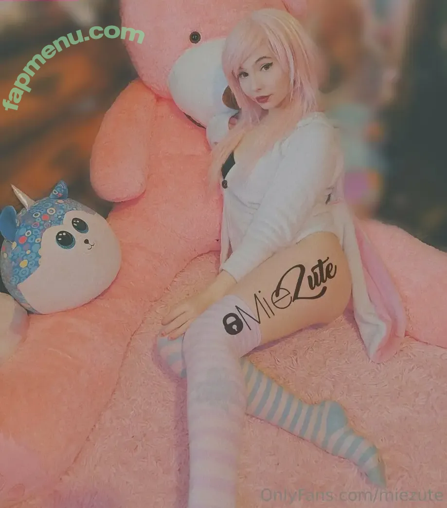 miezute nude photo #0030 (miezutecosplay)