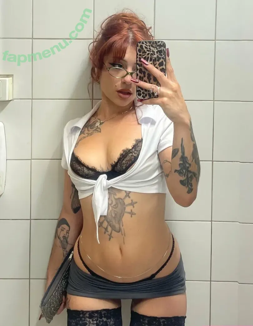 mightbeadriana nude photo #0030 (mightbeadriana)