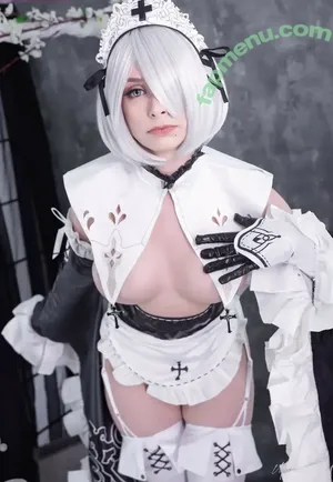 Miih Cosplay / Discussão / miih_cosplay / miihcosplay nude photo #0219