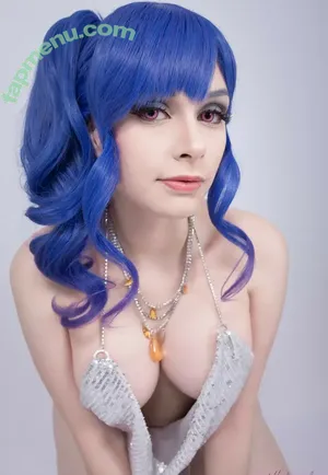 Miih Cosplay / Discussão / miih_cosplay / miihcosplay nude photo #0254