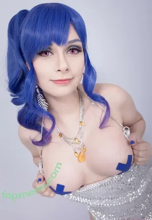 Miih Cosplay / Discussão / miih_cosplay / miihcosplay nude photo #0264