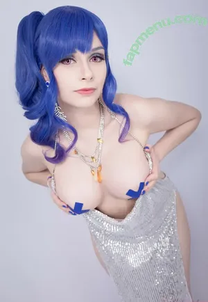 Miih Cosplay / Discussão / miih_cosplay / miihcosplay nude photo #0265