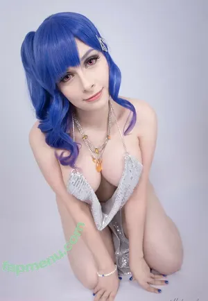 Miih Cosplay / Discussão / miih_cosplay / miihcosplay nude photo #0283