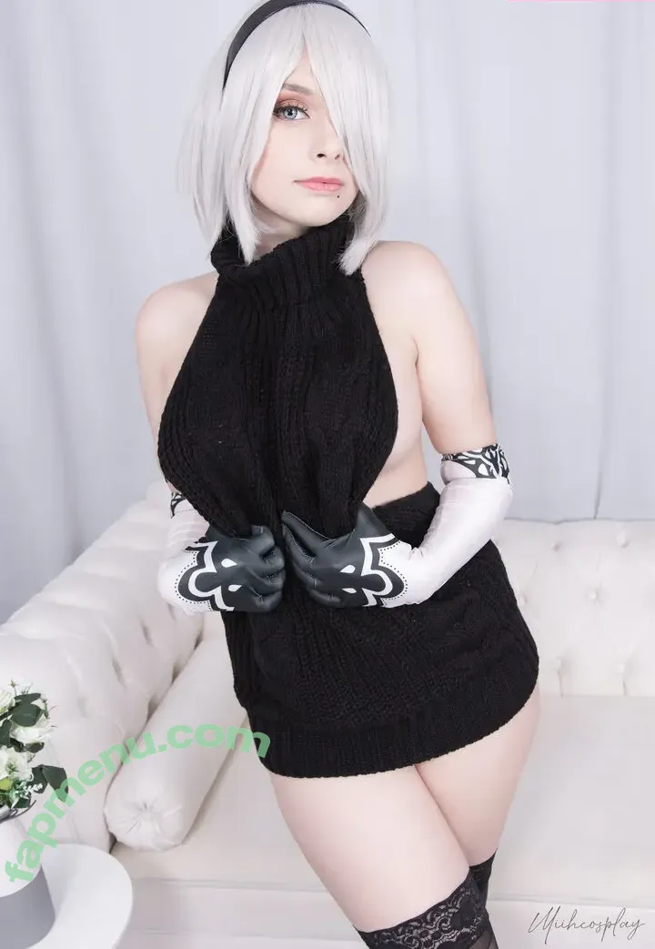 Miih Cosplay nude photo #0145 (Discussão / miih_cosplay / miihcosplay)