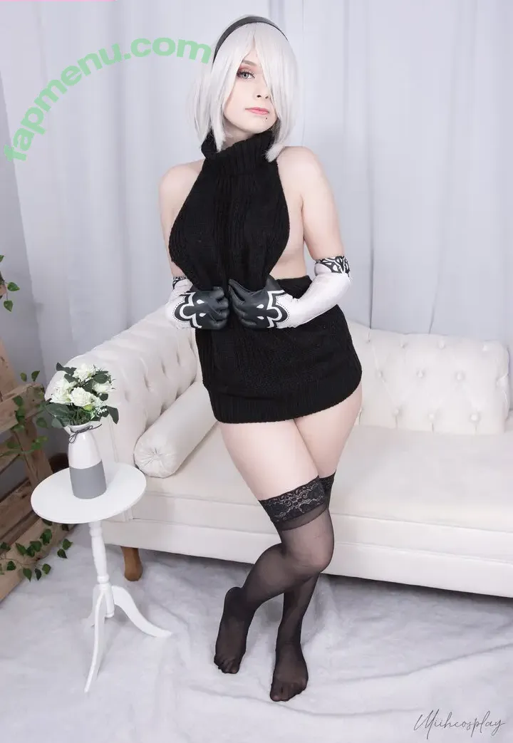Miih Cosplay nude photo #0185 (Discussão / miih_cosplay / miihcosplay)