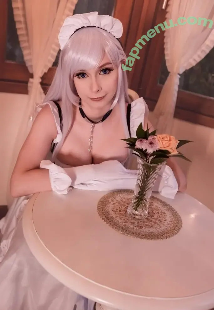 Miih Cosplay nude photo #0200 (Discussão / miih_cosplay / miihcosplay)